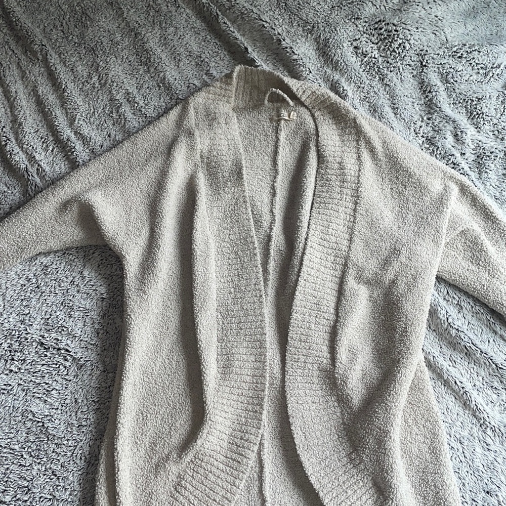 UGG cardigan
